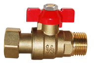 MINI VANNE PER MF15X21 ECR.MOB MINI VANNE PER MF15X21 ECR.MOB